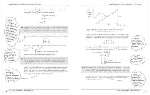 The Humongous Book of Calculus Problems (Humongous Books) in Kuwait