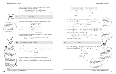 The Humongous Book of Calculus Problems (Humongous Books) in Kuwait