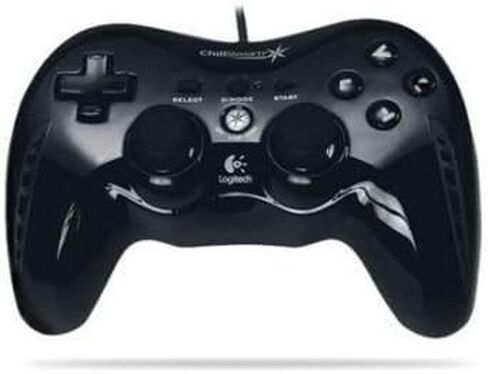 Logitech Playstation 3 ChillStream Controller in Saudi Arabia
