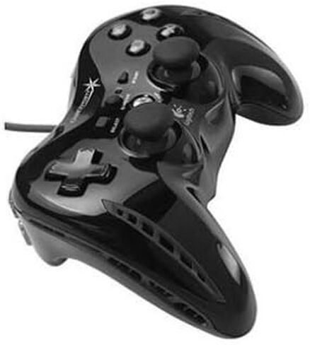 Logitech Playstation 3 ChillStream Controller in Saudi Arabia