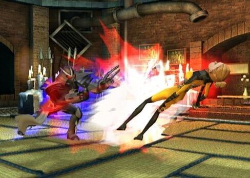 Teenage Mutant Ninja Turtles: Smash-Up - بلاي ستيشن 2 (متجددة) in Saudi Arabia
