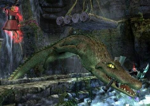 Teenage Mutant Ninja Turtles: Smash-Up - بلاي ستيشن 2 (متجددة) in Saudi Arabia