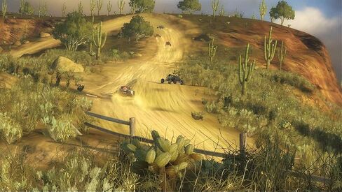 BAJA: Edge of Control - بلاي ستيشن 3 (تجديد) in Saudi Arabia