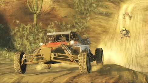 BAJA: Edge of Control - بلاي ستيشن 3 (تجديد) in Saudi Arabia