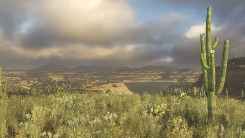 BAJA: Edge of Control - بلاي ستيشن 3 (تجديد) in Saudi Arabia