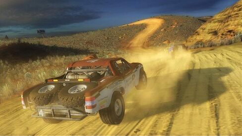 BAJA: Edge of Control - بلاي ستيشن 3 (تجديد) in Saudi Arabia
