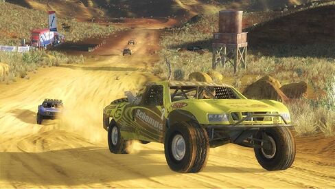 BAJA: Edge of Control - بلاي ستيشن 3 (تجديد) in Saudi Arabia