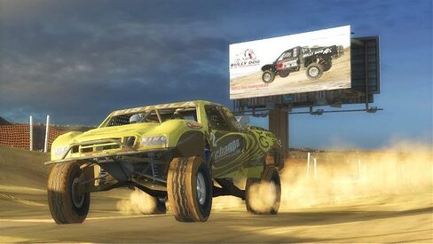 BAJA: Edge of Control - بلاي ستيشن 3 (تجديد) in Saudi Arabia