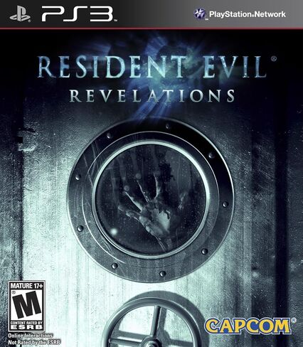Resident Evil: Revelations - Playstation 3 (Renewed) in Saudi Arabia