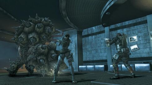 Resident Evil: Revelations - Playstation 3 (Renewed) in Saudi Arabia