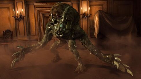 Resident Evil: Revelations - Playstation 3 (Renewed) in Saudi Arabia