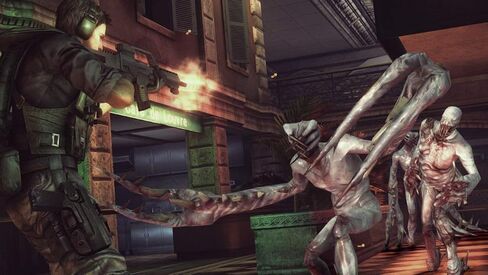 Resident Evil: Revelations - Playstation 3 (Renewed) in Saudi Arabia