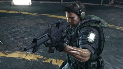 Resident Evil: Revelations - Playstation 3 (Renewed) in Saudi Arabia