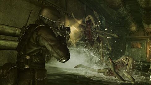 Resident Evil: Revelations - Playstation 3 (Renewed) in Saudi Arabia