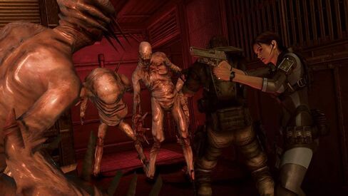 Resident Evil: Revelations - Playstation 3 (Renewed) in Saudi Arabia