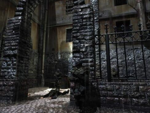 Timeshift - Xbox 360 in Kuwait