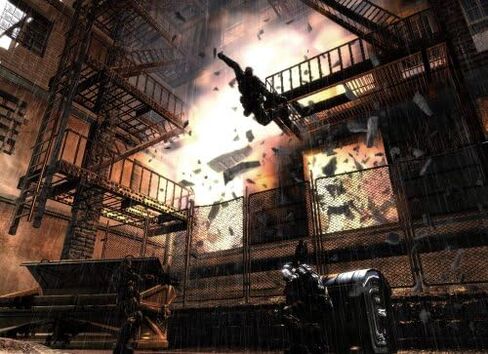 Timeshift - Xbox 360 in Kuwait