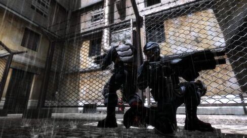 Timeshift - Xbox 360 in Kuwait