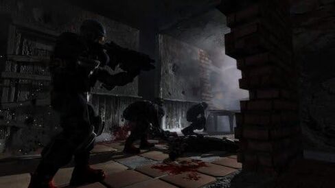 Timeshift - Xbox 360 in Kuwait