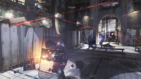 COD: Modern Warfare 2 PC in Saudi Arabia