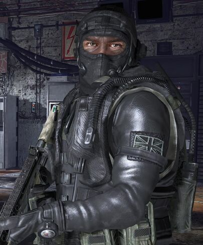COD: Modern Warfare 2 PC in Saudi Arabia