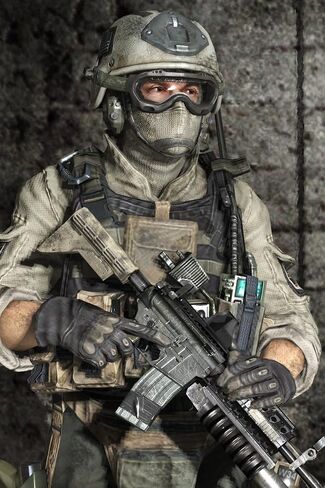 COD: Modern Warfare 2 PC in Saudi Arabia