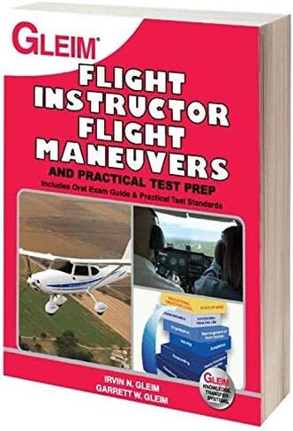 Flight Instructor Flight Maneuvers and Practical Test Prep in Saudi Arabia