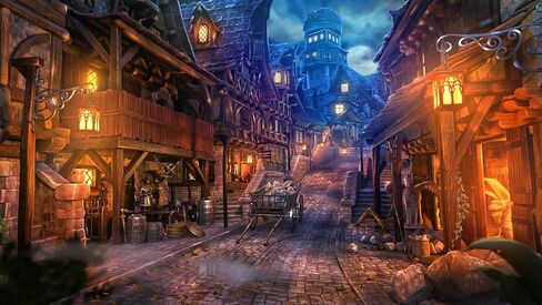 Legacy Games Amazing Hidden Object Games for PC: Sinister Sagas Vol. 1 (3 Game Pack) - PC DVD with Digital Download Codes in Saudi Arabia