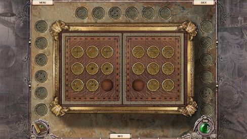 Legacy Games Amazing Hidden Object Games for PC: Sinister Sagas Vol. 1 (3 Game Pack) - PC DVD with Digital Download Codes in Saudi Arabia