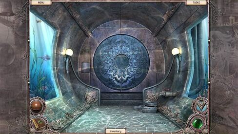 Legacy Games Amazing Hidden Object Games for PC: Sinister Sagas Vol. 1 (3 Game Pack) - PC DVD with Digital Download Codes in Saudi Arabia