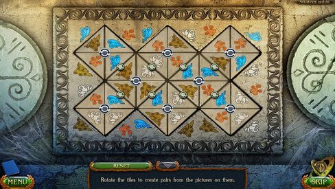 Legacy Games Amazing Hidden Object Games for PC: Sinister Sagas Vol. 1 (3 Game Pack) - PC DVD with Digital Download Codes in Saudi Arabia