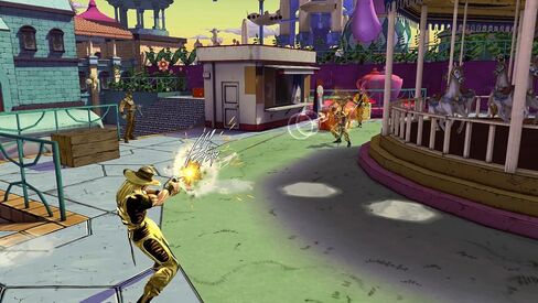 JOJO’S BIZARRE ADVENTURE: EYES OF HEAVEN (English Subs) for PlayStation 4 [PS4] in Saudi Arabia