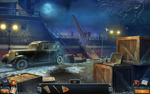 Legacy Games Amazing Hidden Object Games for PC: New York Mysteries (5 Game Pack) - PC DVD with Digital Download Codes in Kuwait