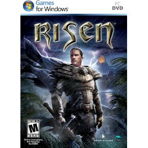 Risen - Xbox 360