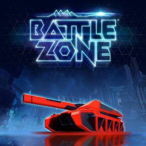 Battlezone - PlayStation VR
