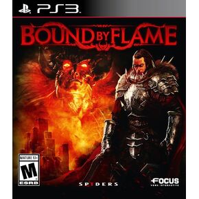 Bound by Flame - PlayStation 3 in Saudi Arabia