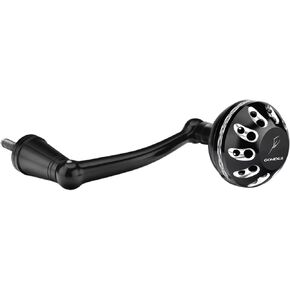 GOMEXUS Power Handle for Penn Clash I II Conflict I (Not for Conflict II,Make Sure Your Reel's Size)