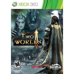 Two Worlds 2 - Playstation 3