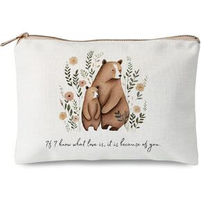 أنت محبوب حالة ماكياج أقوال إلهام لصديقة الأخت هدية إيجابية اقتباسات تحفيزية هدية ملهمة هدايا عيد ميلاد لأفضل صديق هدايا زميل العمل للنساء in Kuwait