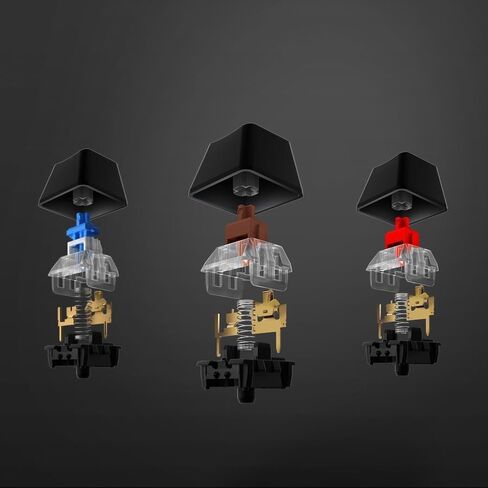 لوجيتك جي كيبورد العاب ميكانيكي 512 كربون RGB USB 2.0 (رومر-جي تاكتيل) in Saudi Arabia