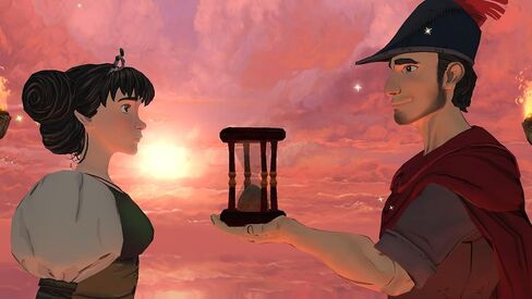 King's Quest - PlayStation 4 Standard Edition in Saudi Arabia