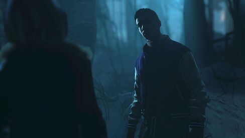 لعبة انتل داون - بلاي ستيشن 4 in Saudi Arabia