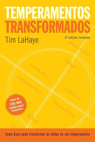 Temperamentos Transformados (Em Portugues do Brasil) in Saudi Arabia