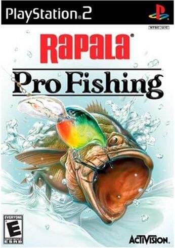 Rapala Pro Fishing - جهاز الكمبيوتر in Saudi Arabia