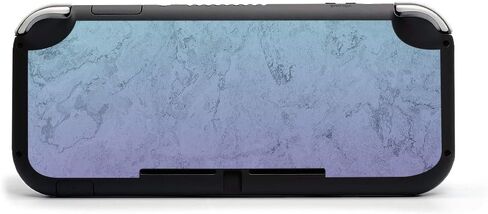 MIGHTY SKINS MightySkins Skin متوافق مع Nintendo Switch Lite - قطع الرخام | غطاء ملتف واقٍ ومتين وفريد ​​من نوعه من الفينيل | سهل التطبيق والإزالة وتغيير الأنماط | صنع في الولايات المتحدة الأمريكية in Kuwait
