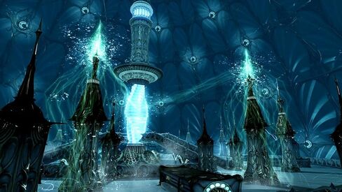 Quantum Theory - Xbox 360 in Kuwait