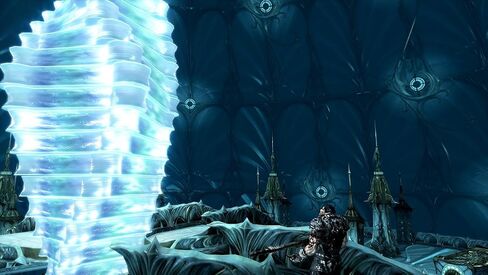 Quantum Theory - Xbox 360 in Kuwait