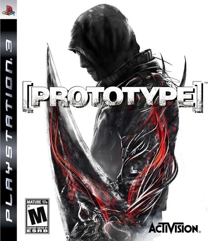 PROTOTYPE - Playstation 3 (Renewed) in Saudi Arabia