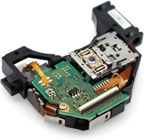 Deal4GO جديد HOP-B150 استبدال عدسة الليزر لمحرك الأقراص الضوئية Xbox one Liteon DG-6M1S-01B محرك أقراص بلوراي in Saudi Arabia