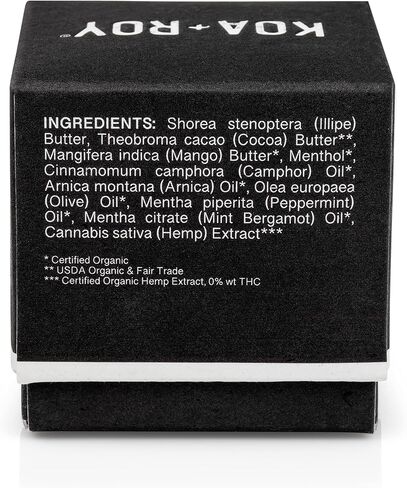 مكعب الاسترداد + القنب in Kuwait